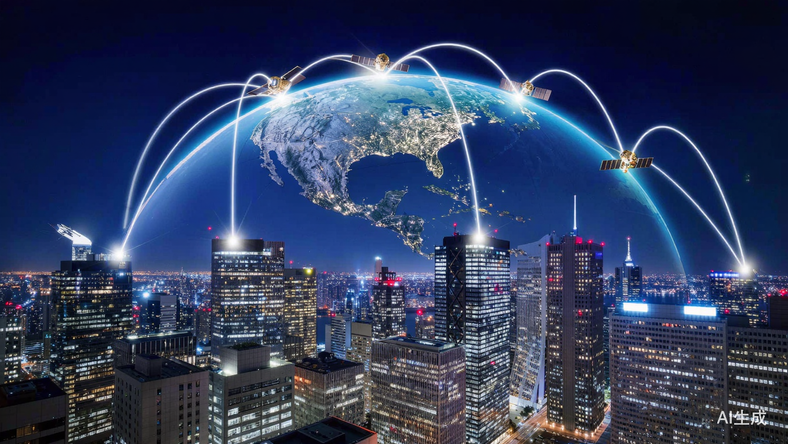 卫星互联网风口下的运营商“裂痕”